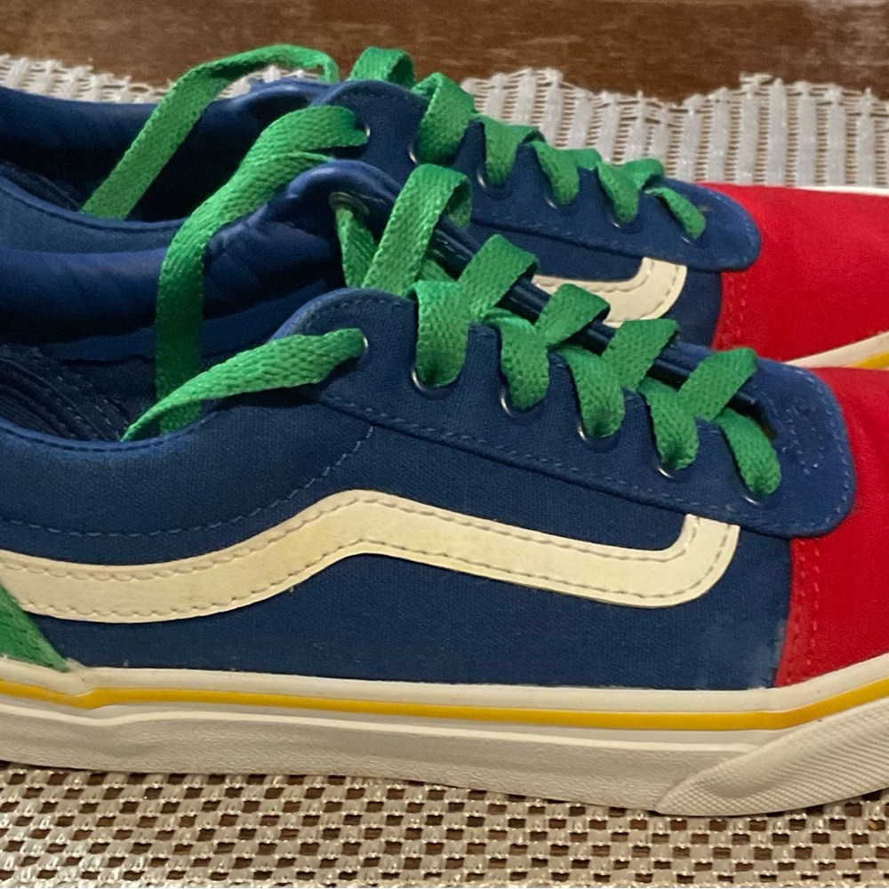 Shoes - Picture 2 of 2